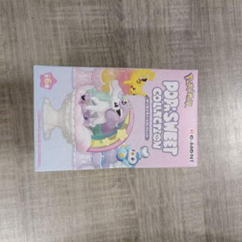 POP N SWEET COLLECTION