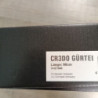 STREET BELT.CH CREDO GURTEL CEINTURE