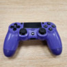 MANETTE SONY PS4 VIOLETTE