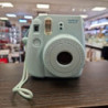 FUJIFILM INSTAX MINI 8 TURQUOISE + 1 RECHARGE