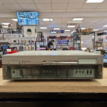 AMPLI INTEGRE KENWOOD KA-900