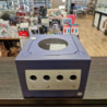 CONSOLE GAMECUBE VIOLETTE SANS MANETTE