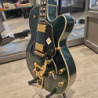 GUITARE ELECTRIQUE SCHECTER COUPE LTE BIGSBY