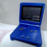 GAME BOY ADVANCE SP BLEU EN BOITE