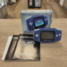NINTENDO GAMEBOY GAME BOY ADVANCE CONSOLE VIOLET