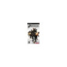 METAL GEAR SOLID: PORTABLE OPS - PSP ESSENTIALS