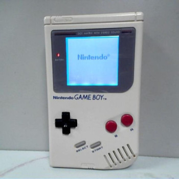 GAME BOY BACK LIGHT MOD ECRAN LED