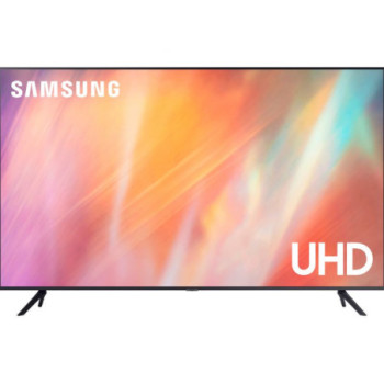 TV LED Samsung Ue55au7105kxxc 4k Smart 55" 140cm