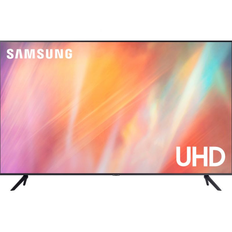 TV LED Samsung Ue55au7105kxxc 4k Smart 55" 140cm TV LED Samsung Ue55au7105kxxc 4k Smart 55" 140cm