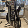 SCHECTER DIAMOND SERIES CUSTOM S GUITARE ELECTRIQUE