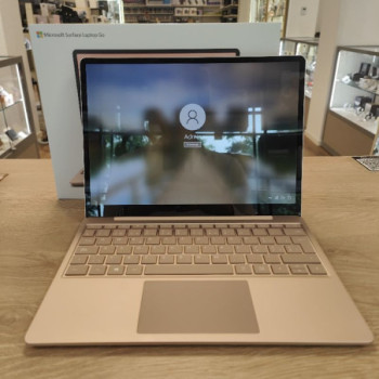 MICROSOFT SURFACE LAPTOP GO I5-1035G1 / 8GB / 128GB