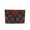 PORTE CARTE LOUIS VUITTON DAMIER EBEN