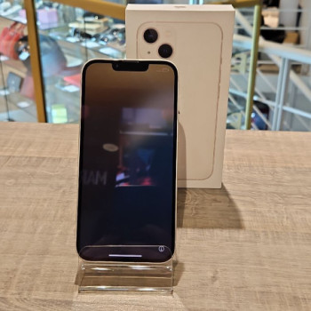 IPHONE 13 128GB BLANC