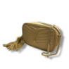 SAC YSL LOU CAMERA BEIGE ET DORE