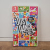 JUST DANCE 2021 SWITCH