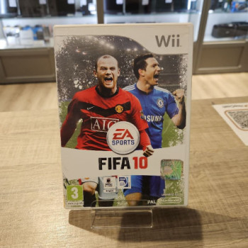 FIFA 2010