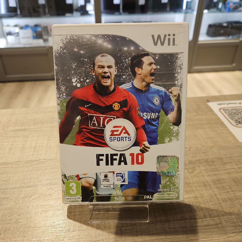 FIFA 2010