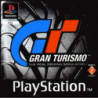 GRAN TURISMO - PS1 PLATINUM COMPLET