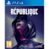 Republique PS4 NEUF/BLISTER