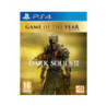 Dark Souls III GOTY PS4
