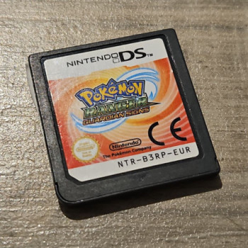 POKEMON SILLAGES DE LUMIERES