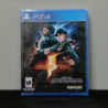 RESIDENT EVIL 5 PS4 NEUF/BLISTER