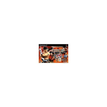 TEKKEN 5 - PS2