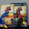 DEVIL MAY CRY 3 DANTE'S AWAKENING DEMO MONSTER HUNTER PACK PS2 COMPLET