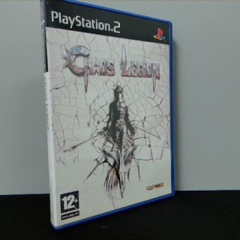 CHAOS LEGION PS2 COMPLET