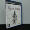 CHAOS LEGION PS2 COMPLET