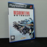 RESIDENT EVIL OUTBREAK  PS2 COMPLET