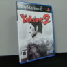 YAKUZA 2 PS2 COMPLET