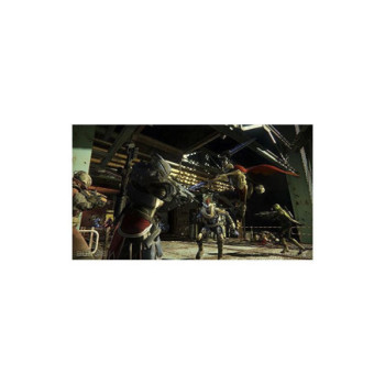 Destiny - Vanguard Armoury Edition (PS4)