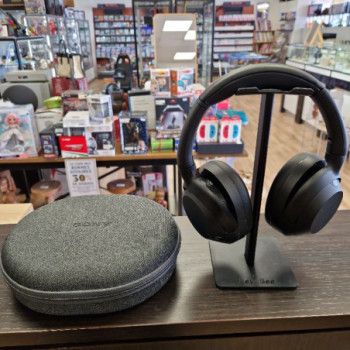 CASQUE SONY ULT