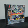 SOULBLADE PS1 PLATINUM COMPLET