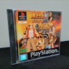 METAL SLUG X PS1 COMPLET