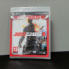 JUST CAUSE 2 PS3 NEUF/BLISTER