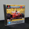 FORMULA 1 97 PS1 PLATINUM COMPLET
