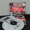 METAL GEAR SOLID PACK MISSION SPECIAL  PS1  COMPLET