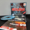 METAL GEAR SOLID PACK MISSION SPECIAL  PS1  COMPLET