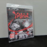 YAIBA NINJA GAIDEN Z SPECIAL EDITION PS3 NEUF/BLISTER