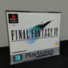 FINAL FANTASY 7 PS1 PLATINUM COMPLET FFVIII DEMO