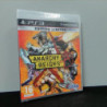 ANARCHY REIGNS EDITION LIMITEE PS3 NEUF/BLISTER