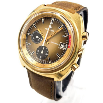 MONTRE LEMANIA CHRONOGRAPH VINTAGE