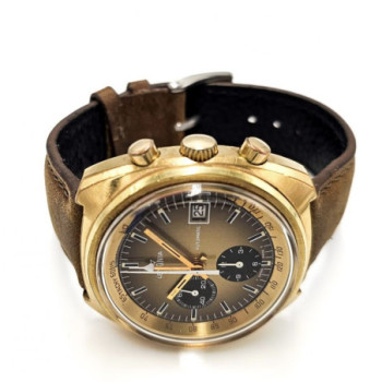 MONTRE LEMANIA CHRONOGRAPH VINTAGE