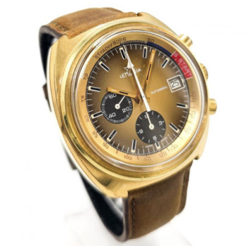 MONTRE LEMANIA CHRONOGRAPH VINTAGE
