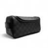 TROUSSE DE VOYAGE LOUIS VUITTON DAMIER NOIR