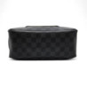 TROUSSE DE VOYAGE LOUIS VUITTON DAMIER NOIR