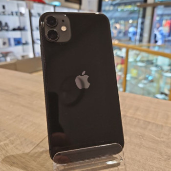 APPLE IPHONE 11 128GB NOIR