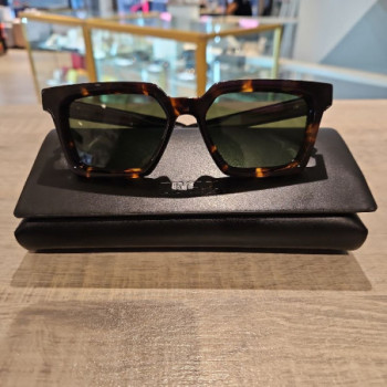 ZEGNA EZ 0214 54N